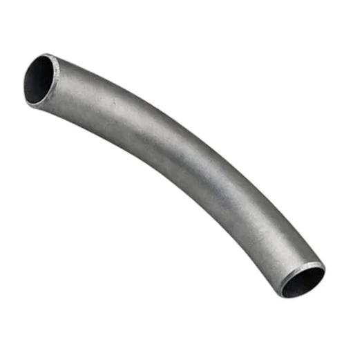 Alloy 601 180° Long Radius Elbow